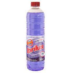 DESINFETANTE BRILUX 500 ML LAVANDA