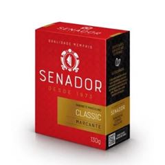 SABONETE SENADOR CLASSIC 130 G