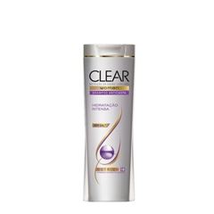 SHAMPOO CLEAR ANTICASPA 200ML HIDRATAÇÃO INTENSA