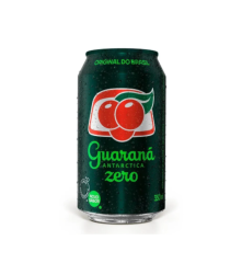 REFR LATA GUARANA ANTARTICA ZERO 350 ML