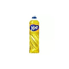 DETERGENTE LÍQUIDO YPÊ 500 ML NEUTRO