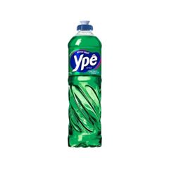 DETERGENTE LÍQUIDO YPÊ 500 ML LIMÃO