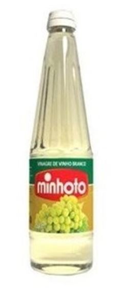 VINAGRE MINHOTO LEVE 500 PAGUE 450 ML