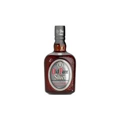 WHISKY OLD PARR SILVER 1L