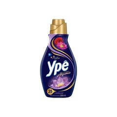 AMACIANTE YPÊ CONCENTRADO 500 ML YPE CONCENTRADO 500 ML (LILAS) LIBERDADE