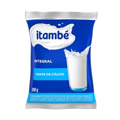 LEITE PO ITAMBE INTEGRAL 200 G