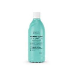 REMOVEDOR DE ESMALTE GUARARAPES 480ML