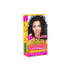 CREME ALISANTE HAIRLIFE 80 G CACHO & NATURAL