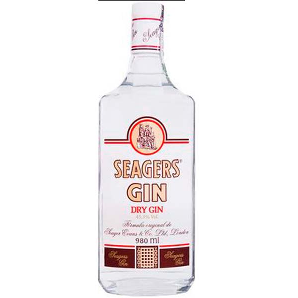 GIN SEAGERS 1 L