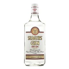 GIN SEAGERS 1 L