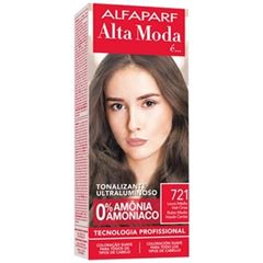 TINTURA ALTA MODA TONALIZANTE 120 G 77.21 LOURO 120G