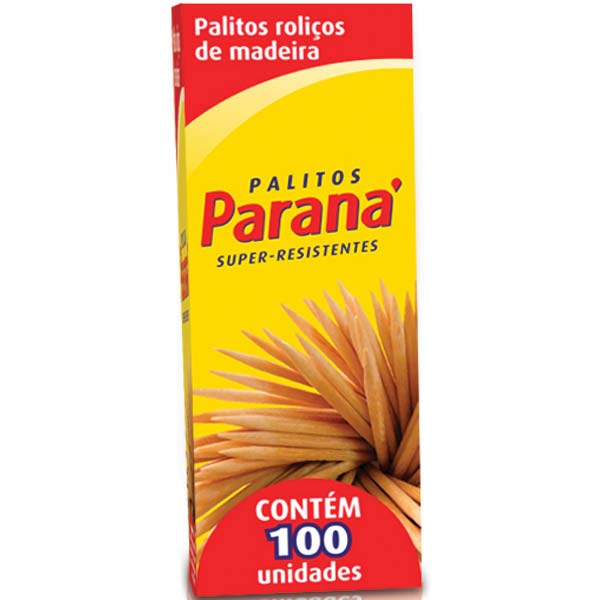PALITO PARANÁ 100 UN