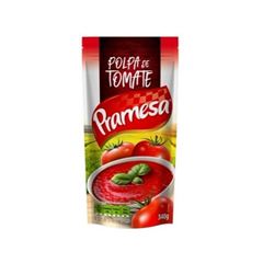 POLPA DE TOMATE PRAMESA 340 G