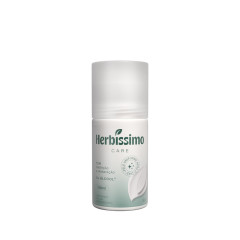 DESODORANTE ROLLON HERBISSIMO 50 ML TRADICIONAL