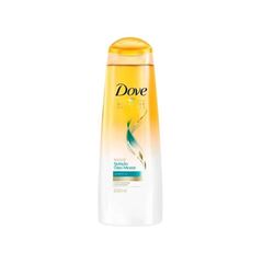 SHAMPOO DOVE 200ML NUTRIÇÃO ÓLEO MICELAR