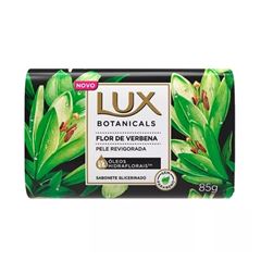 SABONETE LUX 85 G FLOR DE VERBENA