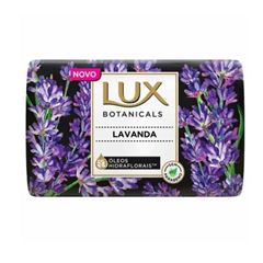 SABONETE LUX 85 G LAVANDA