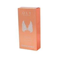DEO COLONIA EUROESSENCE 100 ML OLY