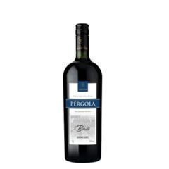 VINHO PÉRGOLA BORDÔ TINTO 1L DEMISEC BRASIL