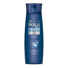 SHAMPOO SKALA 325 ML ANTICASPA MEM 2 EM1