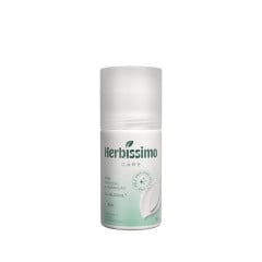 DESODORANTE ROLLON HERBISSIMO 50 ML NEUTRO