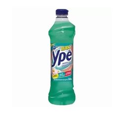 DESINF BAK YPE 500 ML TURQUESA