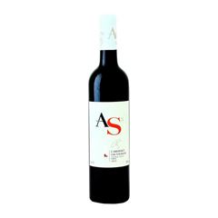 ZZ VIN AS3 VARIETAL TT 750ML CHI 