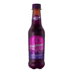 COQUETEL CHOPP VINHO PINK MOON 300ML PET