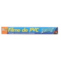 ROLINHO FILME PVC PRATSY 30MX28CM