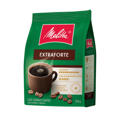 CAFE MELITTA EXTRA 250G EXTRA FORTE POUCH