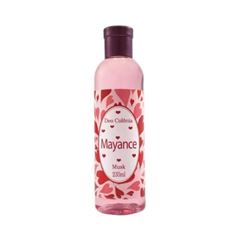 DEO COLONIA MAYANCE 235 ML MUSCK