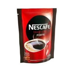 CAFE SOLUVEL NESCAFE TRADICAO 40 G FORTE SACHET