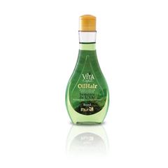 OLEO CAPILAR VITA CAPILI 80ML RICINO