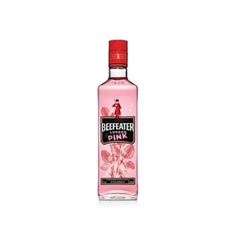 GIN BEEFEATER PINK 750 ML
