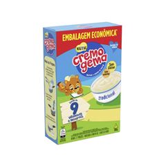 CREMOGEMA TRADICIONAL 550G