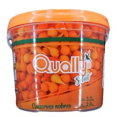 PIMENTA BIQUINHO QUALLY 2KG