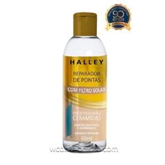 REPARADOR DE PONTAS HALLEY 60 ML D-PANTENOL