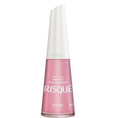 ESMALTE RISQUE COMERCIAL 8 ML CREMS ASTRAL