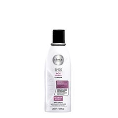 LEAVE IN SALON OPUS 250ML POS QUIMICA