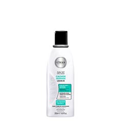 LEAVE IN SALON OPUS 250ML CACHOS+OLEO DE COCO