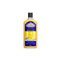 Shampoo Ox Colágeno Cachos Definidos 200ml - Destro