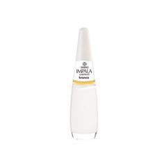 ESMALTE IMPALA COMERCIAL 7,5 ML CREM BRANCO