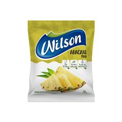 REFR PO WILSON 350G ABACAXI