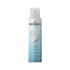 DESODORANTE AERO HERBISSIMO 150ML CARE SENSITIVE