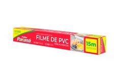 ROLINHO FILME PVC PARANA 15MX28M
