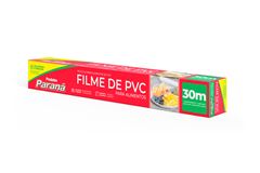 ROLINHO FILME PVC PARANA 30MX28M