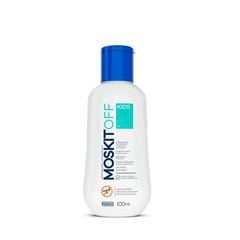 REPELENTE INFANTIL MOSKITOFF 100ML