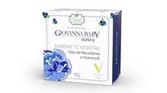 SAB GIOVANNA BABY VEGETAL RETANGULAR 90G BLUBERRY