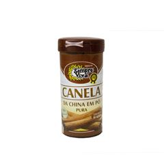 CANELA EM PO PURA SEMPRE VIVA 40G