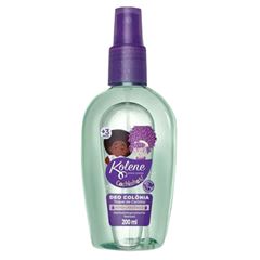 DEO COLONIA INFANTIL KOLENE 200ML TOQUE DE CARINHO